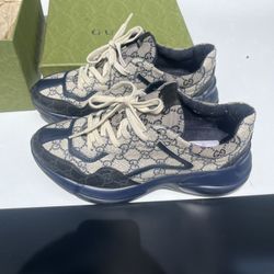 Real Gucci Shoes