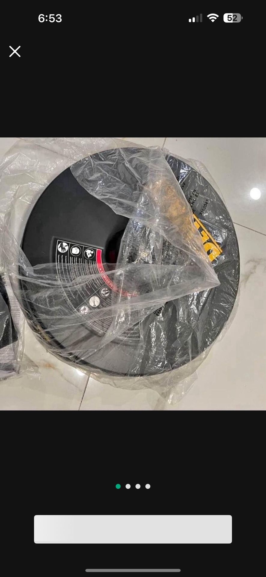 🔥 Dewalt Pressure Washer Surface Cleaner