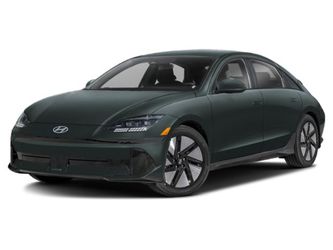 2024 Hyundai IONIQ 6