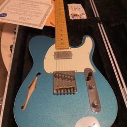 G&L / Fender - Electric Guitar