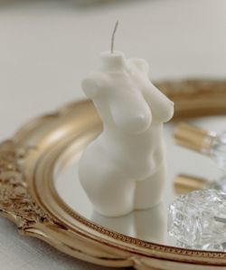 Body Candle