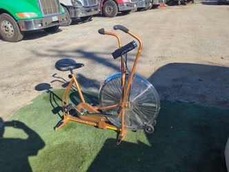Schwinn Exercise Bike