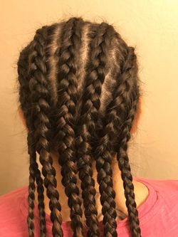 Hair style