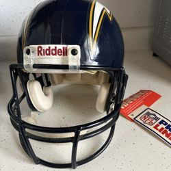 Football chargers 