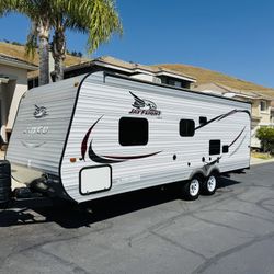 2015 Jayco JayFlight 23MB