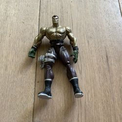 1995 McFarlane Toys Wetworks Series 1 "Dane"