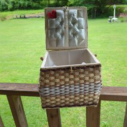 Sewing Basket