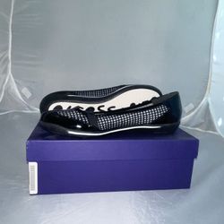 Stuart Weitzman / Cool gear Flats 