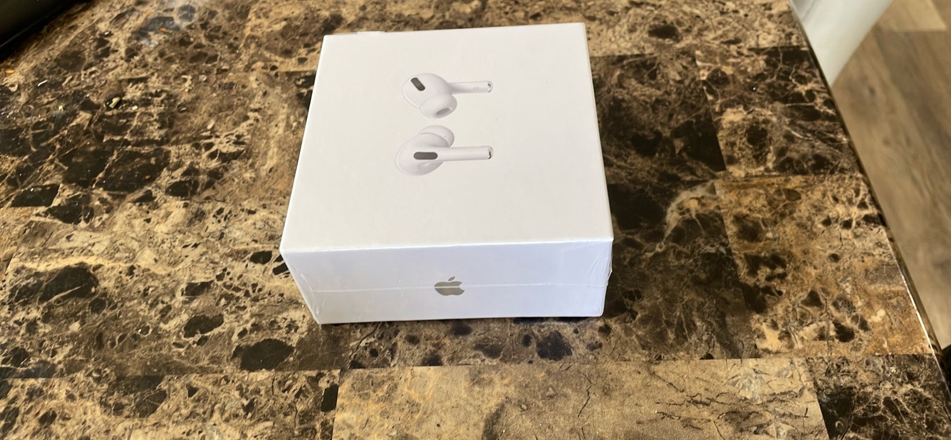 AirPods Pro