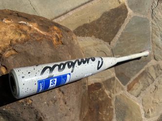 Combat Spec H1 baseball bat