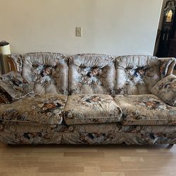 Grandmas Couch