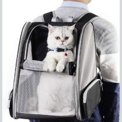 backpack for cat or dog