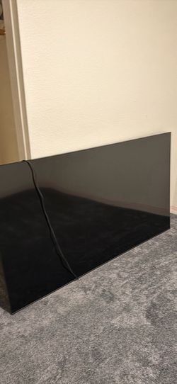 75” Samsung Q-Led TV