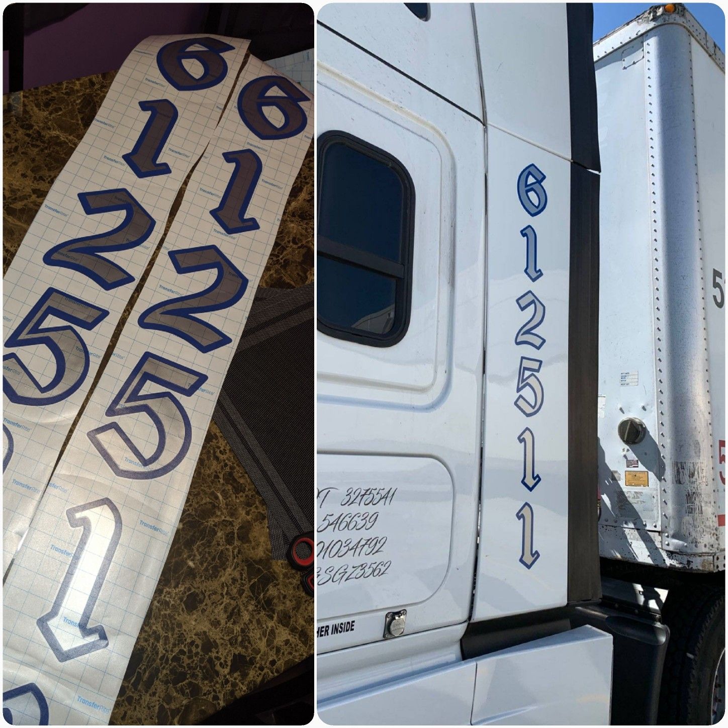 Custom vinyl decals,stickers & shirts