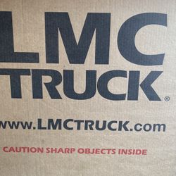 Ford Bronco Headliner 