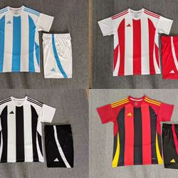 Soccer Uniforms