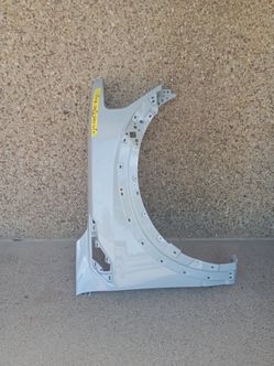 2021-24 Ford raptor f-150 right fender