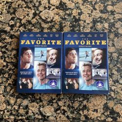 The Favorite