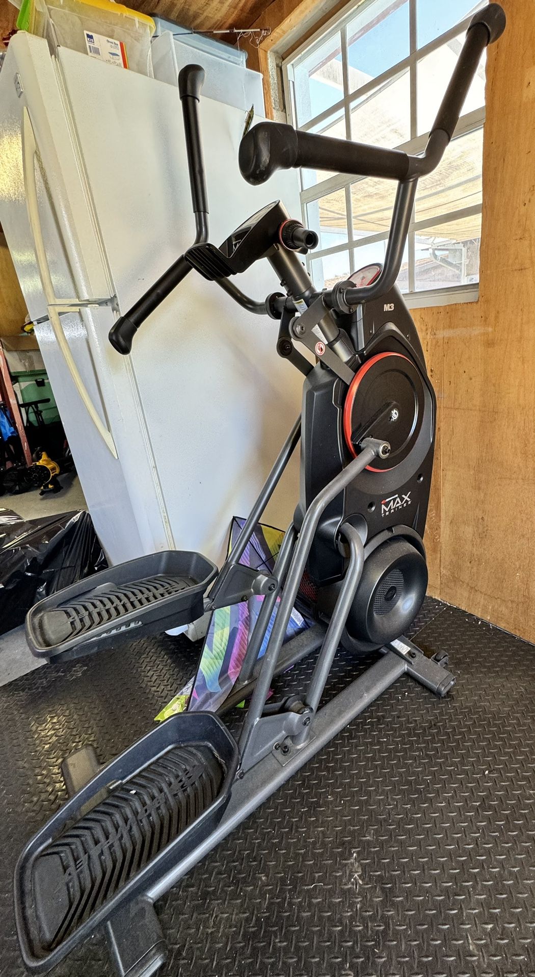 Bowflex Max Trainer M3 (BEST OFFER)