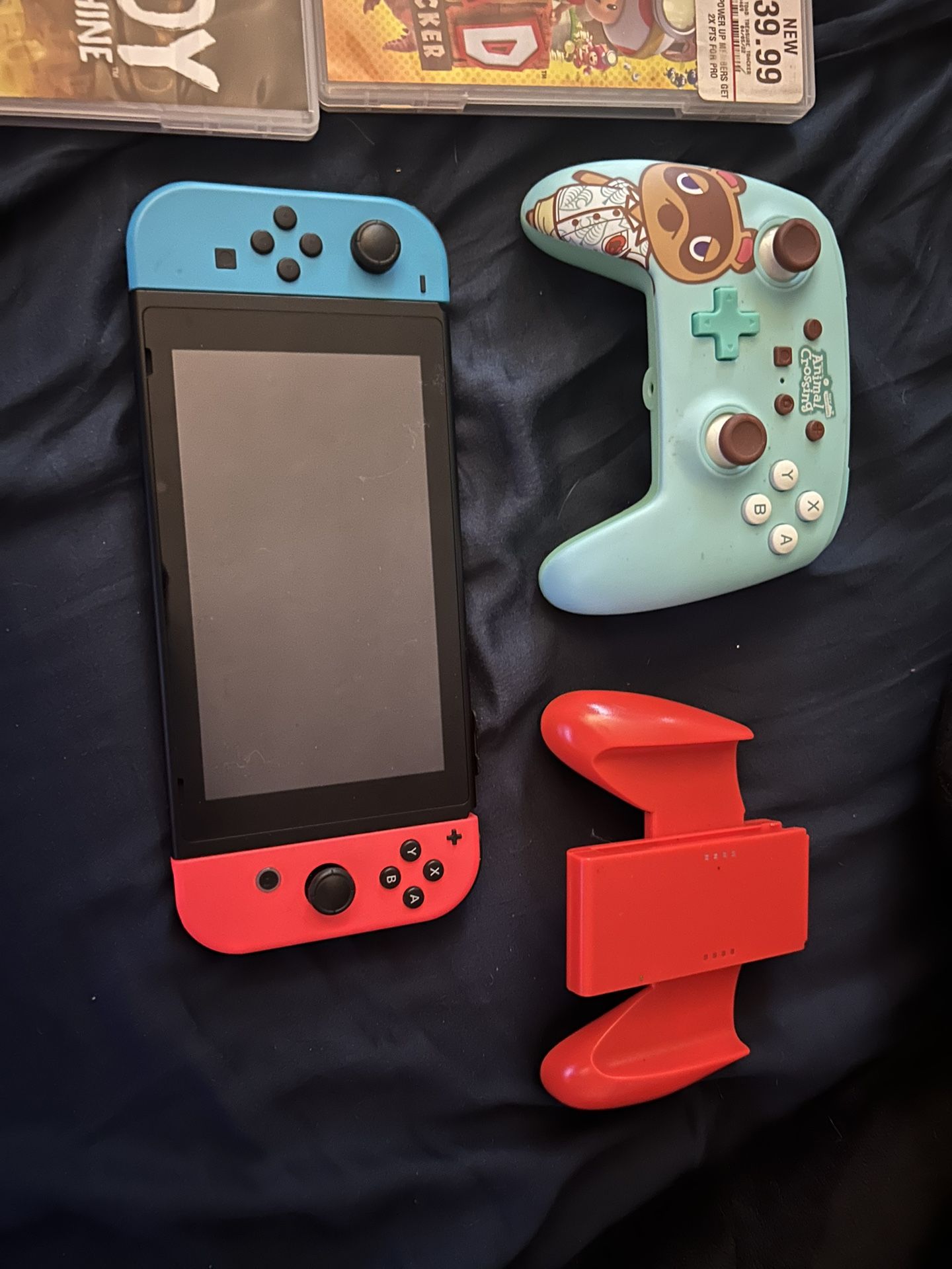 Nintendo