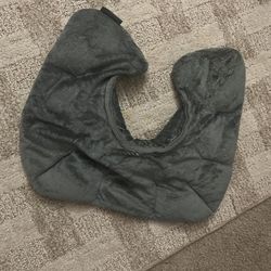 Microwave Shoulder And Neck Heating Pad