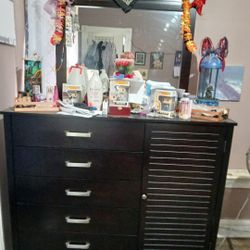 Everything In The Pictures Are For Sale Except The Bed