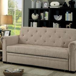 FUTON SOFA NEW IN BOX ☎️ 1714586,2564 