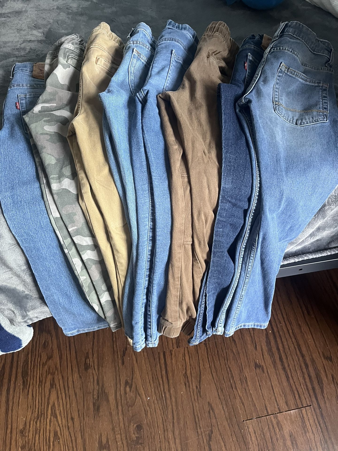 Boy Clothes 