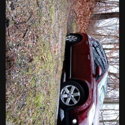 2006 Nissan Murano SL AWD