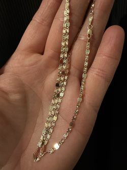 Cadena Valentino