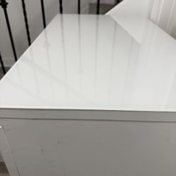 White Dresser 6 