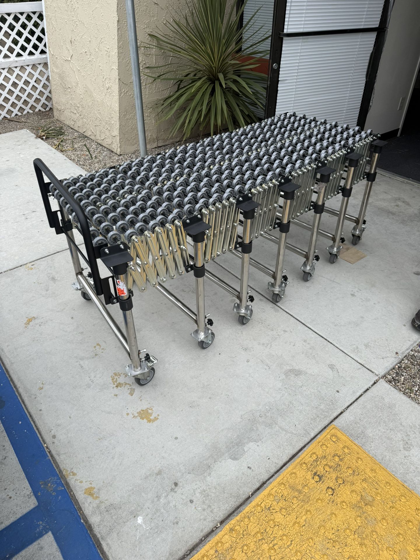 Conveyer belt