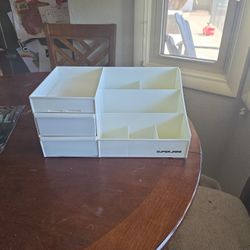 Shelf storage organizer