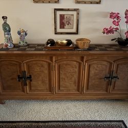 Tik Buffet From Thailand