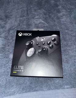 Xbox elite series 2 controller