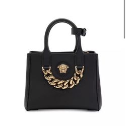 Versace Small Tote