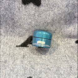 La Mer the Rejuvenating Night Cream sample 3.5ml