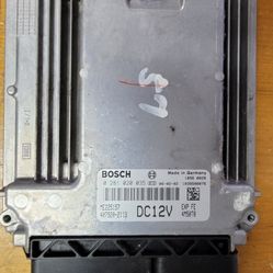 2007 Mitsubishi Fuso FE