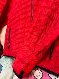 Jacket the north  face