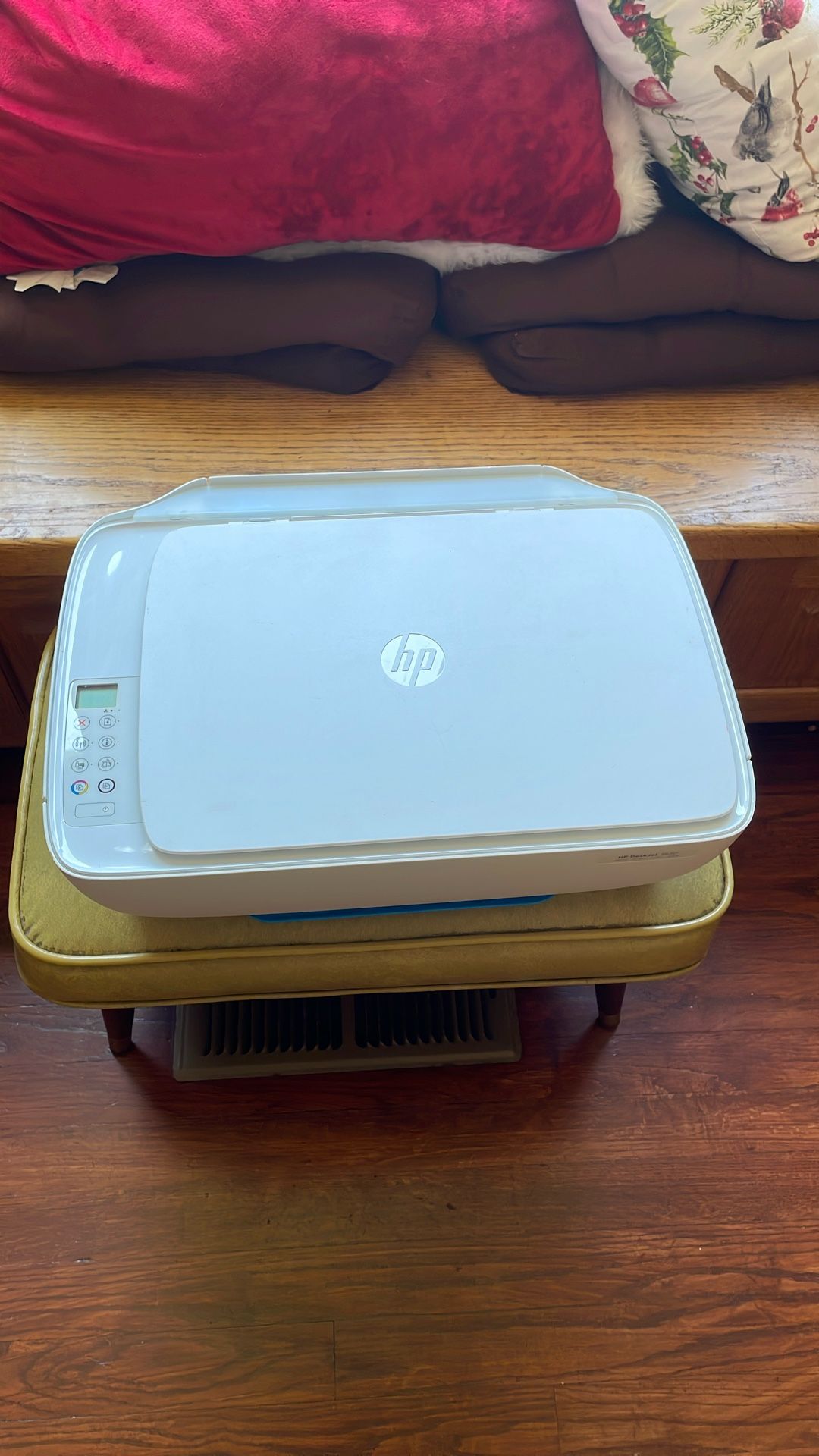 HP Desk Jet 3630