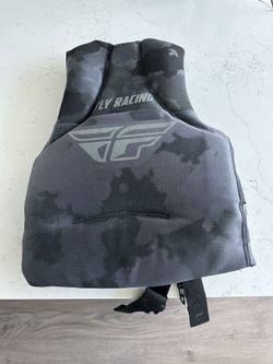 Fly Racing Lifejacket (medium)