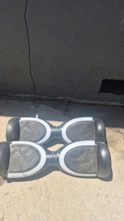 Hoverboard