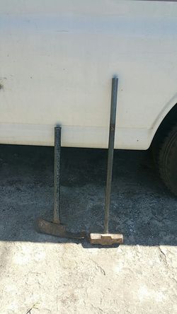 Working Hatch & Hammer