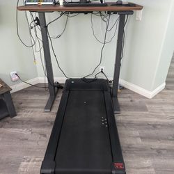 Lifespan TR1200 DT3 Under The Desk Walking Treadmill