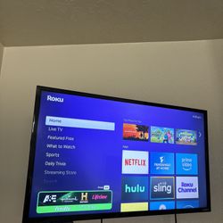 33” Roku TV