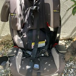 Car Seat