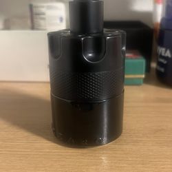 Azzaro The Most Wanted Parfum Intense 