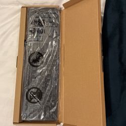 Dell Wired Keyboard and Mouse Set