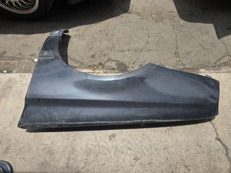 Vw mk3 fender