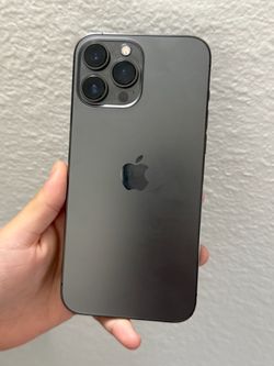 iPhone 13 Pro Max 256g